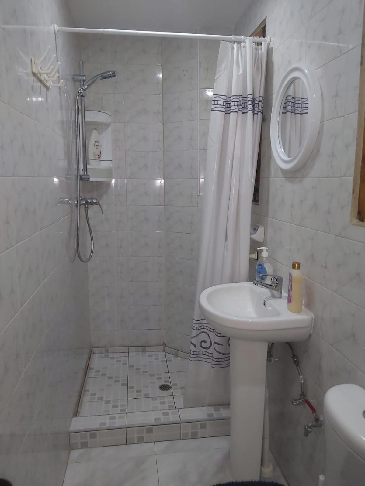 Three Apartment بيرغو المظهر الخارجي الصورة