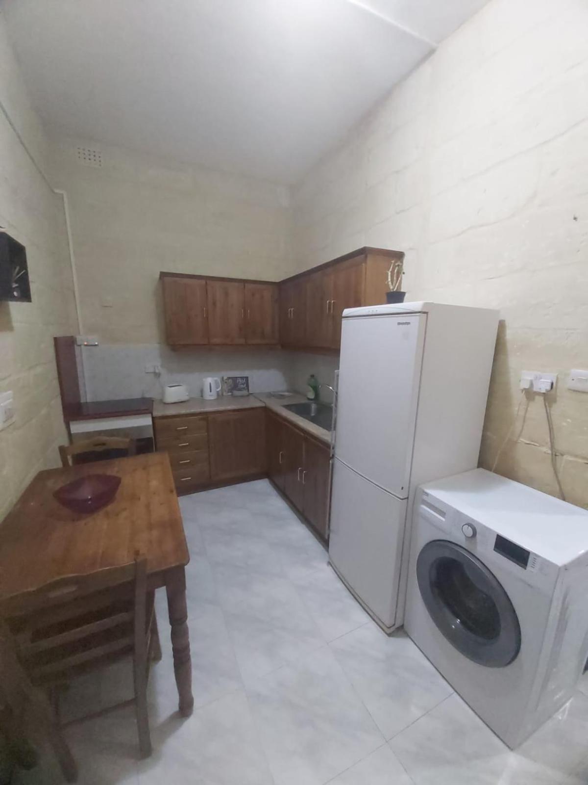 Three Apartment بيرغو المظهر الخارجي الصورة